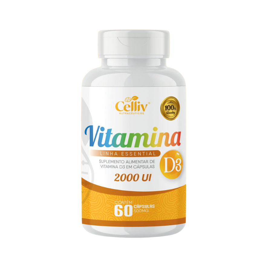 Vitamina D3